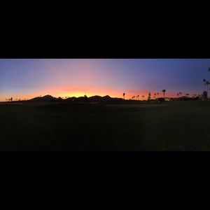 Meet your Posher, Joshua